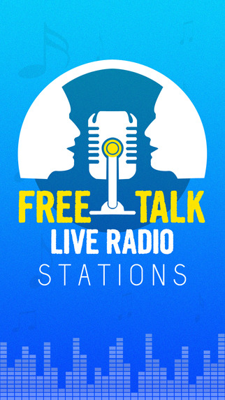 Free Talk Live Radio Stations