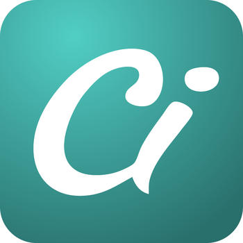 Ciinfo LOGO-APP點子