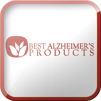 Best Alzheimers Products LOGO-APP點子