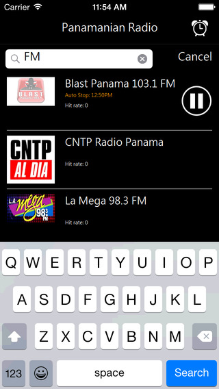 免費下載娛樂APP|Panamanian Radio app開箱文|APP開箱王