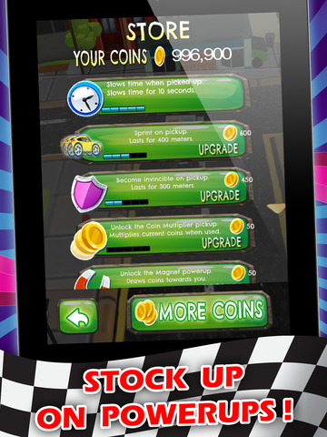 免費下載遊戲APP|Hippie Monster Van Double Bounce - FREE - Obstacle Course Town Car Race Game app開箱文|APP開箱王