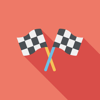 Amazing Race ! 遊戲 App LOGO-APP開箱王