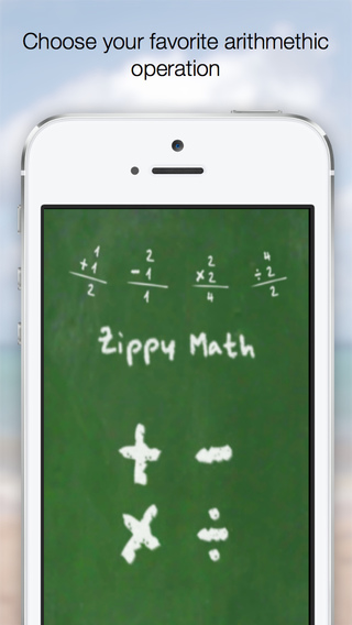 Zippy Math Pro
