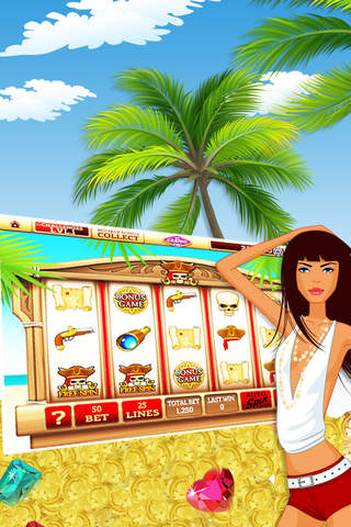 Fabulous Las Vegas Casino screenshot 3