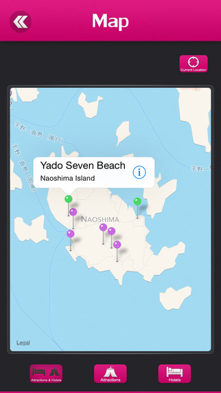免費下載旅遊APP|Naoshima Island Offline Travel Guide app開箱文|APP開箱王