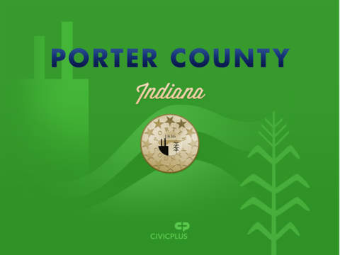 【免費旅遊App】Porter County, IN-APP點子