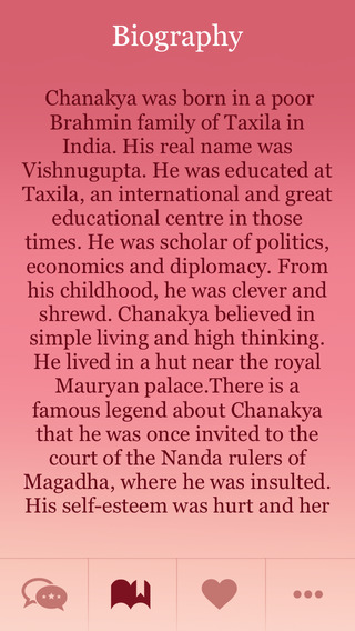 免費下載生活APP|Chanakya Niti: Political Ethics of Chanakya quotes & Chankya niti sastra app開箱文|APP開箱王