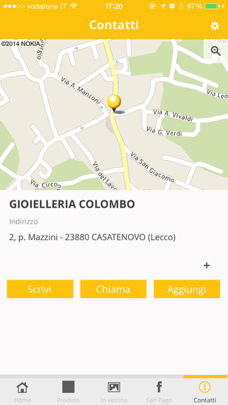 【免費生活App】Colombo-APP點子