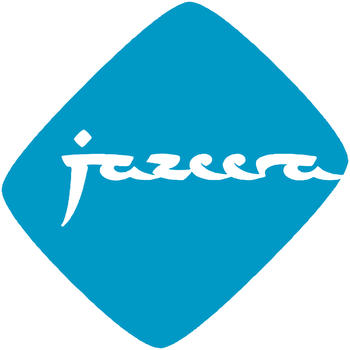 Jazeera Airways HD LOGO-APP點子