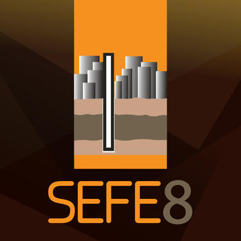 SEFE8 LOGO-APP點子