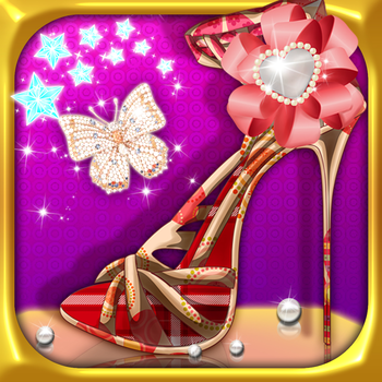 Design My High Heel ^oo^ LOGO-APP點子