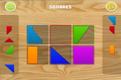 My First Puzzle screenshot 4
