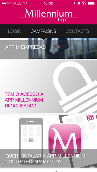 【免費財經App】Millennium-APP點子