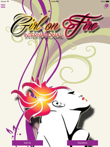 免費下載商業APP|Girl on Fire International app開箱文|APP開箱王