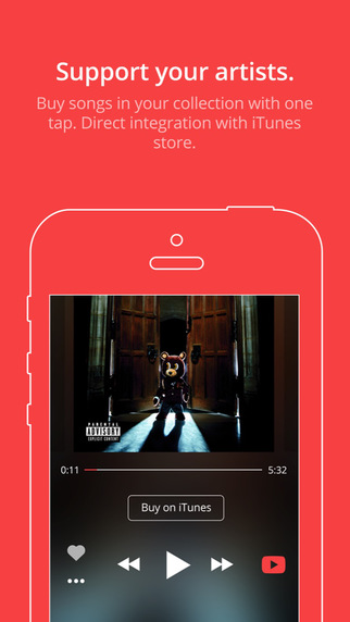 免費下載音樂APP|OneTune - The World's Music, in One Place app開箱文|APP開箱王