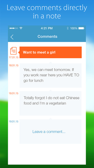 【免費社交App】Coller, new way of communication-APP點子