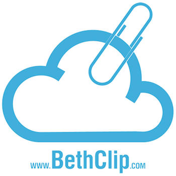 BethClip: Clipboard Sync LOGO-APP點子