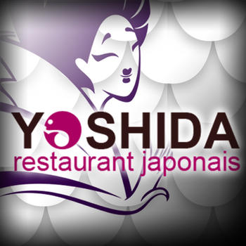 Yoshida LOGO-APP點子