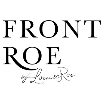 Front Roe by Louise Roe LOGO-APP點子