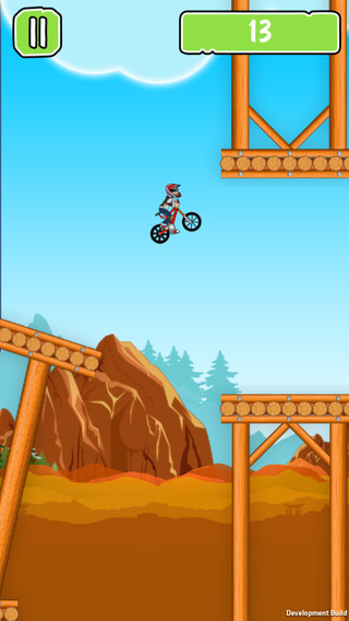 免費下載遊戲APP|Crazy Bike!!! app開箱文|APP開箱王
