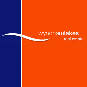 Wyndham Lakes Real Estate LOGO-APP點子