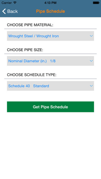 免費下載商業APP|Thermal-Hydraulic Database Free app開箱文|APP開箱王