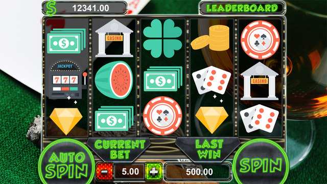 Full Dice Clash Big Casino - Lucky Slots Game