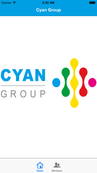 Cyan Group