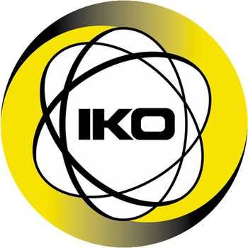 IKO Foundry App LOGO-APP點子