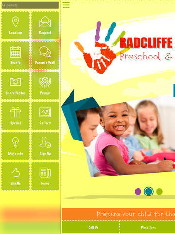 【免費教育App】Radcliffe Academy Inc-APP點子