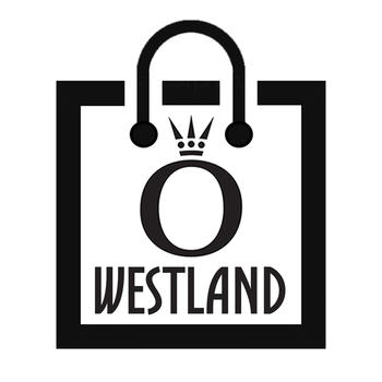 Shop Your Style - Pandora Westland Mall LOGO-APP點子