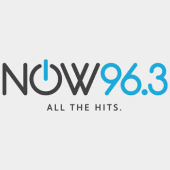 NOW96.3 LOGO-APP點子