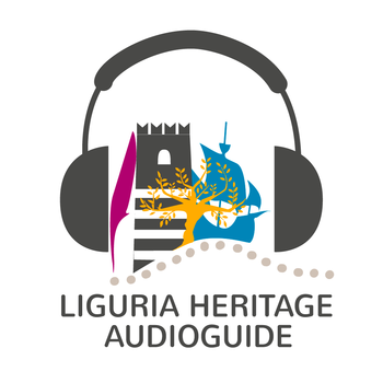 Liguria Heritage Audioguide 旅遊 App LOGO-APP開箱王