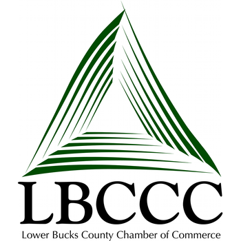 Lower Bucks County Chamber of Commerce LOGO-APP點子