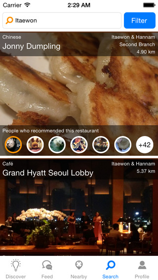 免費下載生活APP|MangoPlate - Restaurant Search for Korea app開箱文|APP開箱王