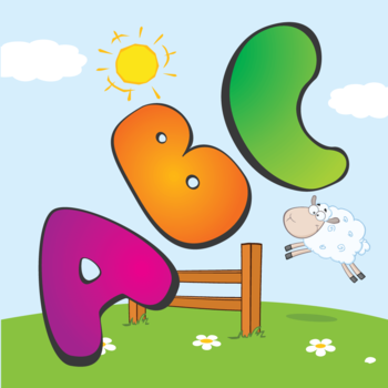 GS Kids! Preschool Letters Pro LOGO-APP點子