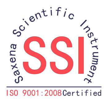 Saxena Scientific Instruments LOGO-APP點子