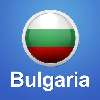 Bulgaria Essential Travel Guide 旅遊 App LOGO-APP開箱王