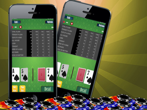 免費下載遊戲APP|Angel City of Poker app開箱文|APP開箱王