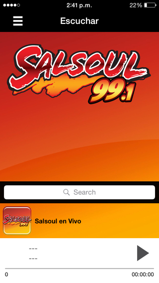 【免費音樂App】Salsoul-APP點子