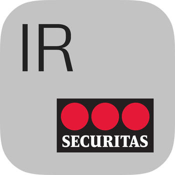 Securitas Investor Relations LOGO-APP點子