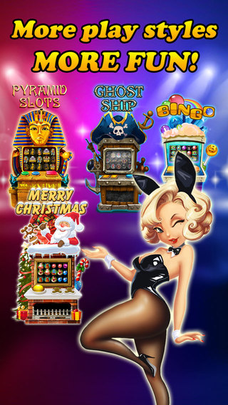 免費下載遊戲APP|Slots Casino™ - Casino Slot Machine Game app開箱文|APP開箱王