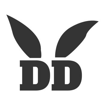 Data Donkey LOGO-APP點子