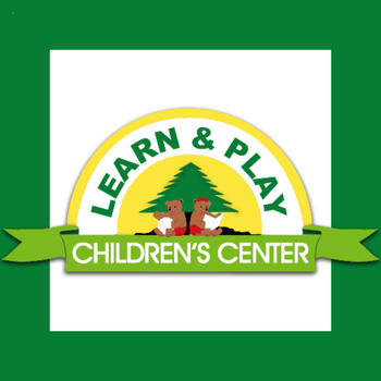 Learn & Play children center LOGO-APP點子