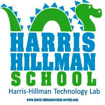 Harris Hillman Technology Lab LOGO-APP點子