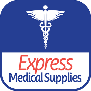 Express Medical Supplies OE Touch LOGO-APP點子