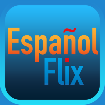 EspañolFlix LOGO-APP點子