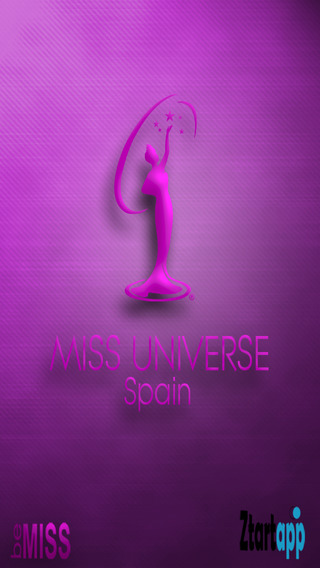 Miss Universe Spain