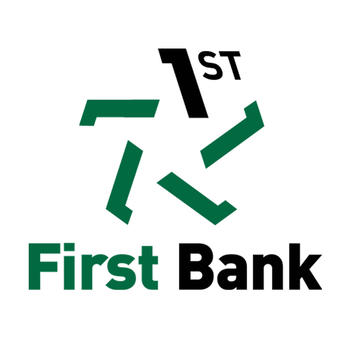 First Bank 財經 App LOGO-APP開箱王