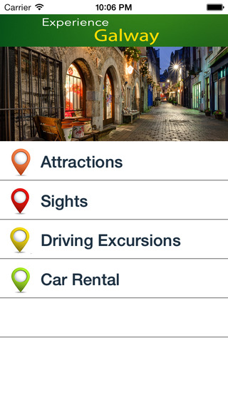 免費下載旅遊APP|Experience Galway app開箱文|APP開箱王